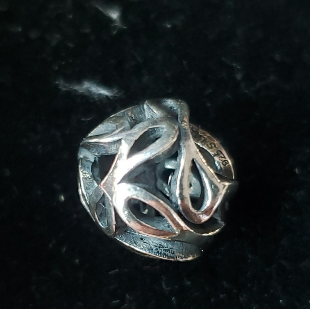 Trollbeads Will Bead Retired! People's Bead 2013